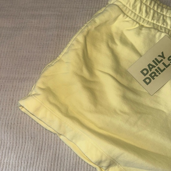 Daily Drills Super Shorts - Picture 6 of 6